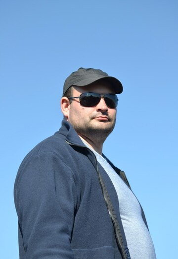 My photo - Aleksey, 42 from Veliky Novgorod (@aleksey327380)
