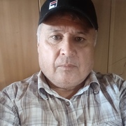 Алихан, 50, Москва