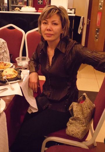 My photo - Oksana, 50 from Baikonur (@oksana22770)