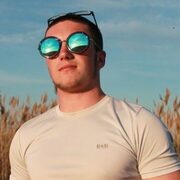 Иван, 20, Волжский (Волгоградская обл.)