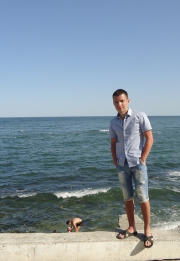 My photo - Aleksey, 31 from Homel (@aleksey444443)