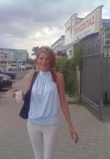 My photo - kat, 40 from Krasnodar (@kat1127)