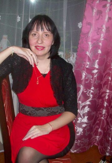 My photo - Yelvira, 37 from Kaliningrad (@elvira10059)