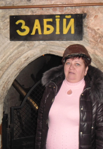 My photo - Svetlana, 63 from Prymorsk (@svetlana94743)