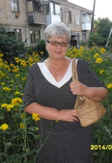 Моя фотография - Ольга Ермакова(Никули, 71 из Смела (@olgaermakovanikulica)