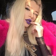 Виолетта, 27, Верхний Уфалей