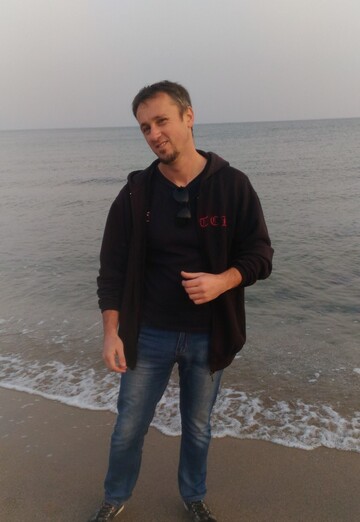 Моя фотография - Дима, 38 из Тирасполь (@dima213226)