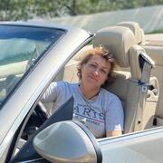 ЕКАТЕРИНА, 51, Братск