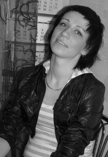 My photo - Ekaterina, 38 from Saint Petersburg (@kittyfanny)