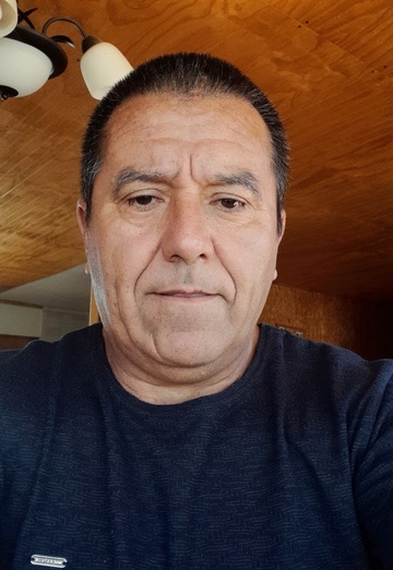My photo - Miguel, 66 from Santiago (@miguel741)