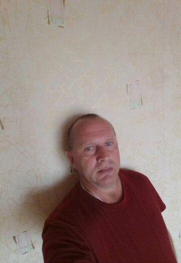 Моя фотография - Михаил, 47 из Иваново (@mihail213867)