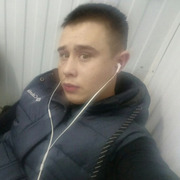 Герман, 26, Шушенское