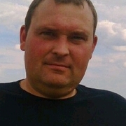 кирил, 39, Новоульяновск
