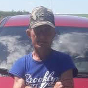 Вячеслав  лукьянов, 48, Вешкайма