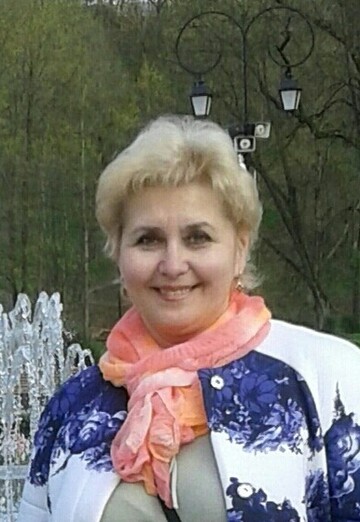 Моя фотография - Тереса, 61 из Вильнюс (@teresa118)