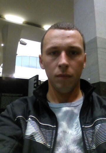 My photo - Valeriy, 33 from Kineshma (@valeriy48681)