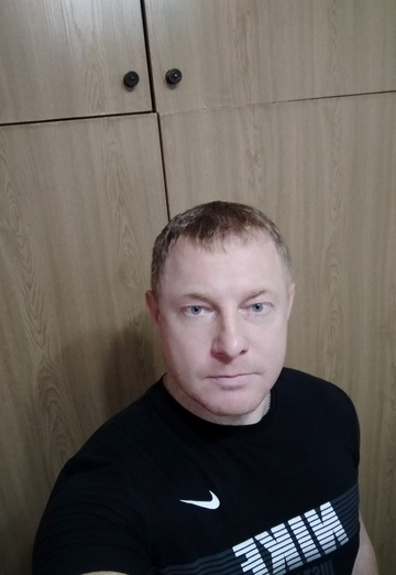 Моя фотография - Сергей Карасев, 40 из Калининград (@sergeykarasev12)