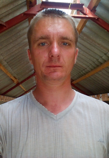 Моя фотографія - Влад, 34 з Переяслав-Хмельницький (@vladislav20834)
