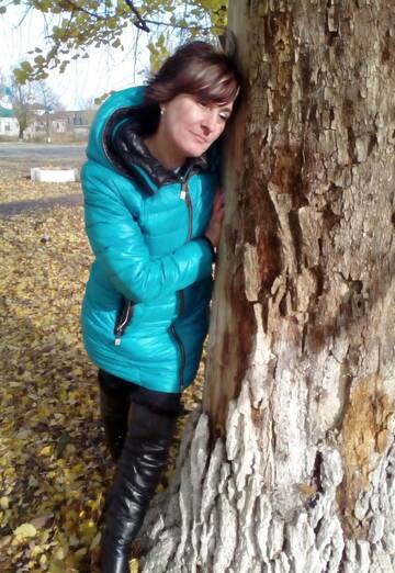 Моя фотография - Светлана, 49 из Харьков (@svetlana169885)