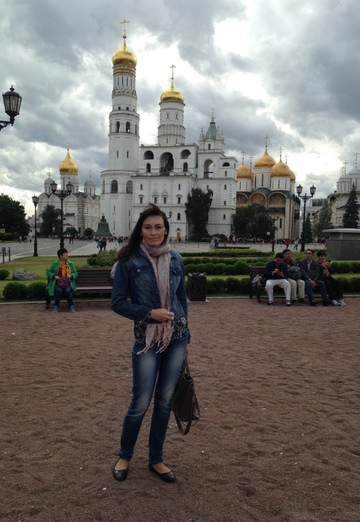 My photo - Lyudmila, 44 from Ryazan (@ludmila66828)