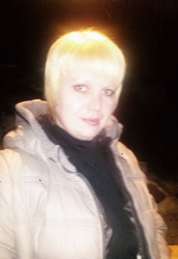 Моя фотография - Анна, 40 из Сорск (@anna88344)