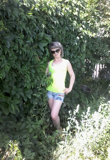 My photo - Nata, 48 from Stepnogorsk (@nata7191)