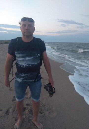 Sergey (@sergey634215) — my photo № 1