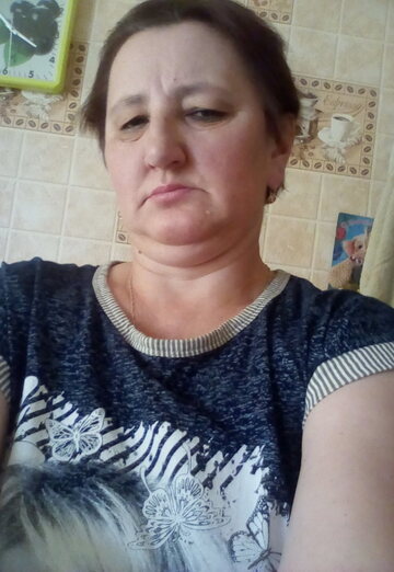 Моя фотография - галина, 58 из Калуга (@galyamandrikova65)