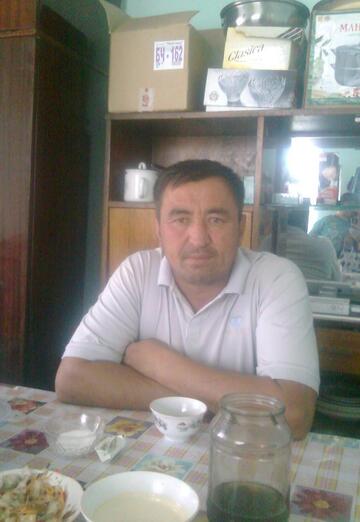 Моя фотография - Toktogul, 50 из Джалал-Абад (@toktogul10)