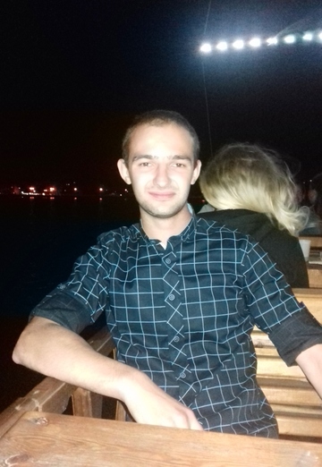 My photo - Aleksey, 31 from Kharkiv (@aleksey396325)