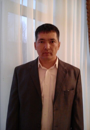 Моя фотография - Bagdat, 51 из Алматы́ (@bagdat406)