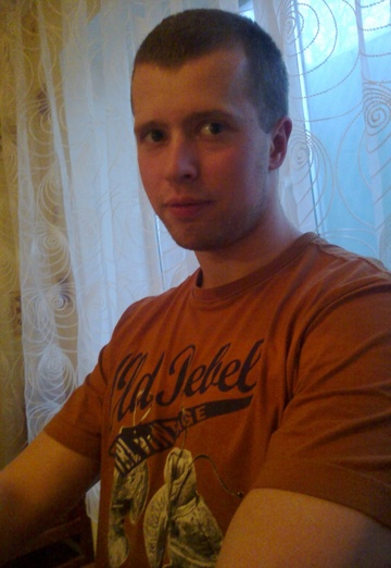 My photo - maxitech, 33 from Vinnytsia (@maxitech)