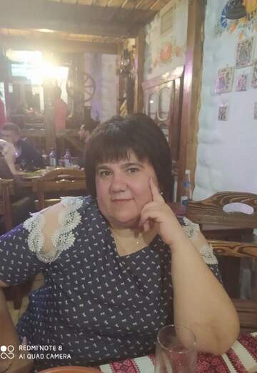 My photo - Lyudmila, 42 from Saki (@ludmila99827)
