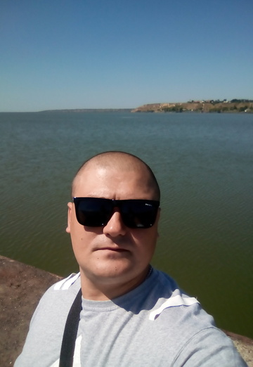 My photo - Vadim, 34 from Chornomorsk (@vadim97331)