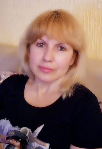 My photo - Irina, 55 from Kerch (@irina337137)