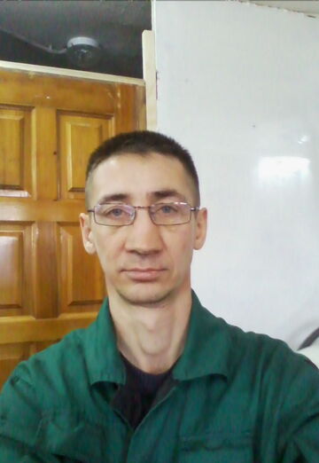 My photo - artur, 55 from Ussurijsk (@artur18618)