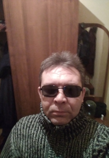 Моя фотография - Владимир Ряскин, 47 из Бердск (@vladimirryaskin)