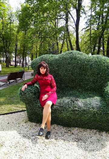 Моя фотография - Наталья, 60 из Харьков (@natalya249480)