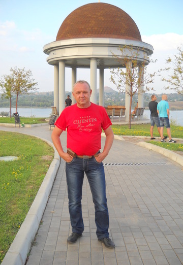 My photo - GENA, 62 from Slavyansk (@gena7158)
