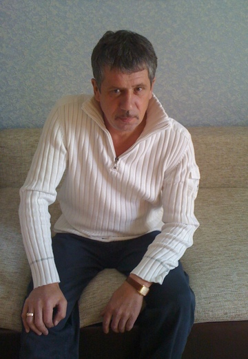 Моя фотография - владимир, 61 из Чита (@vladimir301129)