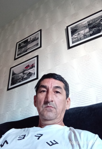 Моя фотография - Gedeon, 43 из Ташкент (@gedeon45)