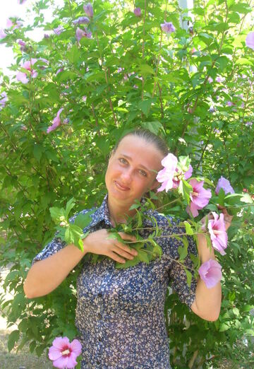Моя фотография - Аnj, 42 из Дзержинск (@anj159)