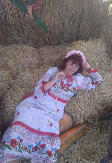Моя фотография - Вероника, 54 из Славянск-на-Кубани (@veronika33909)