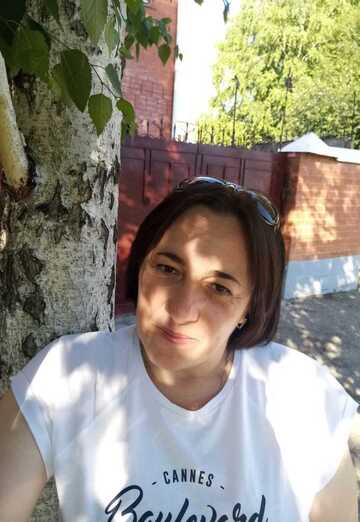 My photo - galina, 45 from Tikhoretsk (@galina62850)