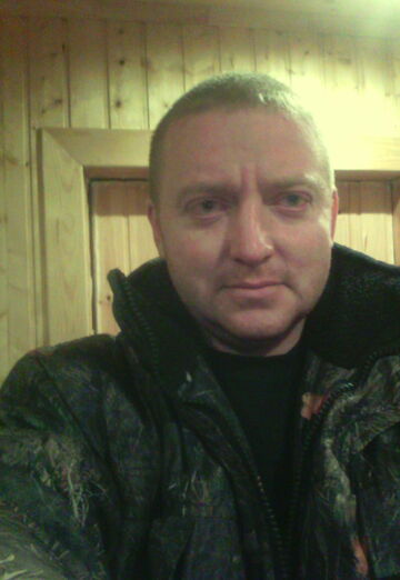 Моя фотография - Олег, 41 из Протвино (@oleg150398)