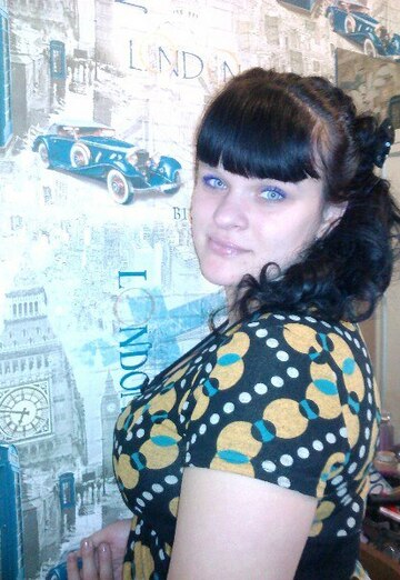 Моя фотография - Мила, 30 из Новогрудок (@mila23503)