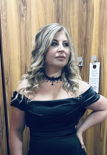 My photo - Mariya, 32 from Moscow (@mariya132787)