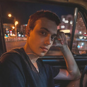 Николай, 23, Пенза