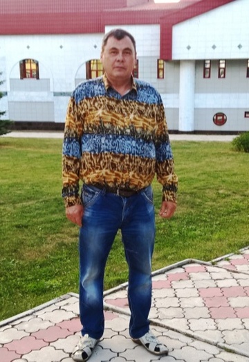 My photo - gazinur, 67 from Kazan (@gazinur107)