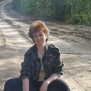 Светлана, 55, Муезерский